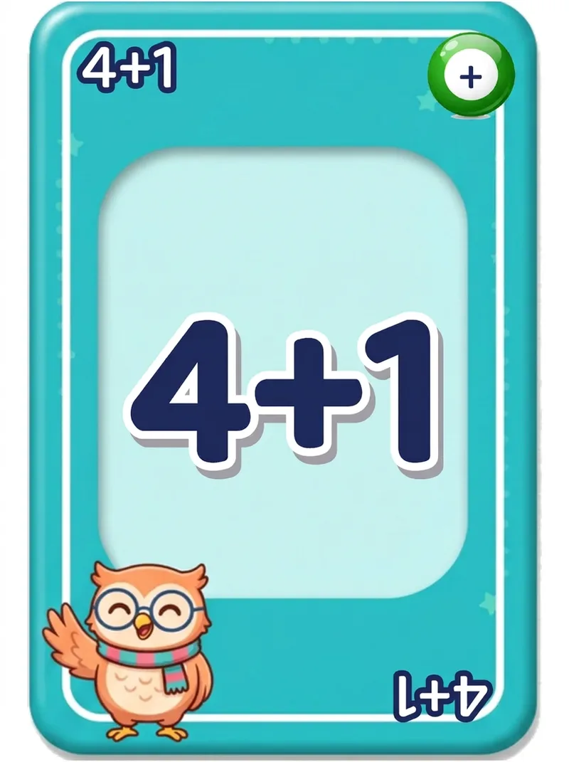 Cărțile Bufniței — 4 + 1