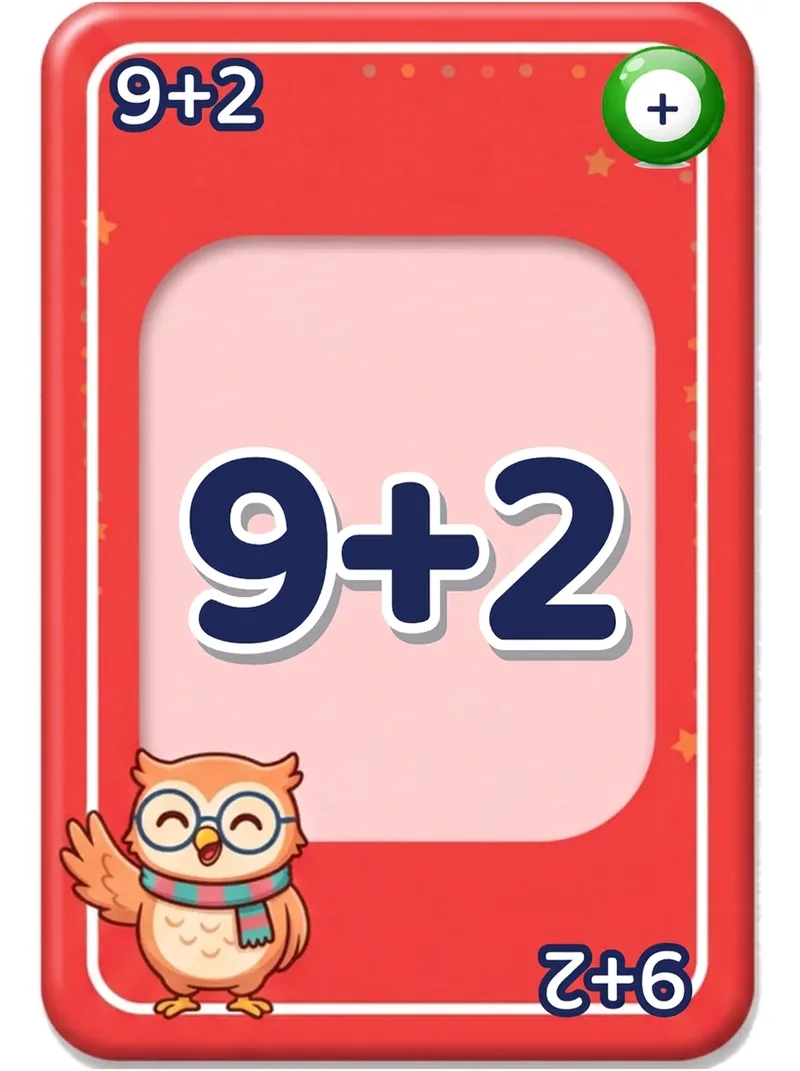 Cărțile Bufniței — 9 + 2